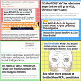 sexbot compass