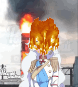 alpha roast