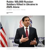 rubio 100k russians