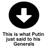 Putin generals