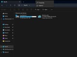 File-Explorer-drop-down-menu-outside-screen-in-Windows-11-24H2