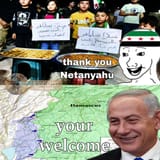 Netanyahu