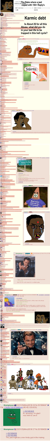He&#039;s not coping