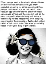 jewholohoax127