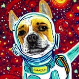 dog in space suit2