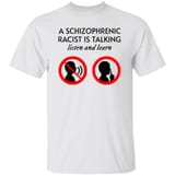 schizotshirt