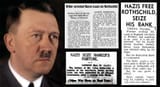 hitler rothschilds