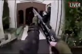 fuck sand niggers