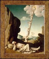 Nicolas_Dipre._Le_songe_de_Jacob._c.1500_Avignon_Petit_Palais.