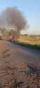 Russian soldiers filmed the aftermath of a Ukrainian drone strike on an occupiers’ quad bike along one of the so-called roads of death 18-07-2025 Donetsk HD_thumb.jpg