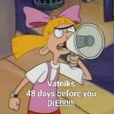 Helga 48 days