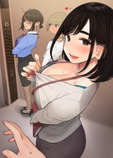 douki-chan_(douki-chan)+douki-kun_(douki-chan)+kouhai-chan_(douki-chan)+shinjin-chan_(douki-chan)_ganbare_douki-chan_drawn_by_yomu_(sgt_epper)50136e131f57e6f92bda7a98349bba6d