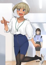 douki-chan_(douki-chan)+shinjin-chan_(douki-chan)_ganbare_douki-chan_drawn_by_yomu_(sgt_epper)8f7a2d8ed818c4f4e140b9a987a0483b