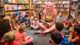 drag kids