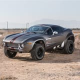 rally fighter