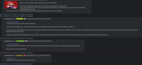 report the bot for spamming
