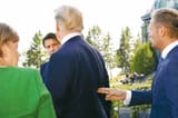 donald trump assassination by donald tusk