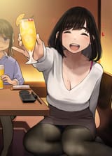 douki-chan_(douki-chan)+kouhai-chan_(douki-chan)_ganbare_douki-chan_drawn_by_yomu_(sgt_epper)1d5a39765496d9431d4d2862cd12af68