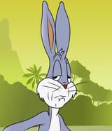 he is not impressed