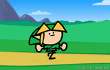 young-link