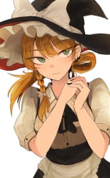 __kirisame_marisa_touhou_drawn_by_necro_(nekurodayo)__8f7b43a799e307c09db9362eb4cd4226
