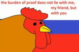 burden of proof