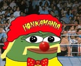 honkamania