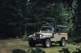 Jeep CJ8
