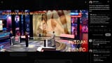 Of course, Olga Skabeeva couldn’t resist the temptation to once again showcase Melania’s pictures in the buff. 17-07-2025 JuliaDavisNews