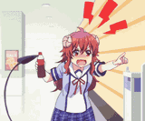 shamiko_run