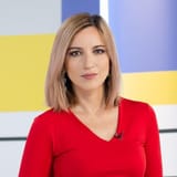 Ekaterina Kotrikadze photo
