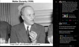 Thehistoriansqu, It’s not the first time the NY Times has been helpful to the Kremlin. Walter Duranty helped Stalin whitewash holodomor. 17-07-2025 Nanna Heitmann