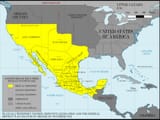 old mexico