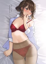 douki-chan_(douki-chan)_ganbare_douki-chan_drawn_by_yomu_(sgt_epper)62ed878bcc10df6da4e8b36e3dbdac10