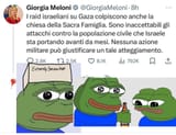 Lefty tweet hidden behind frlgs