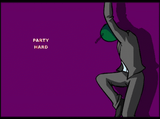 Party Hard anon