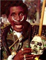 nigger
