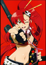 yoko litner