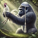 gorilla_kapparot