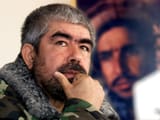 general_dostum