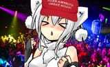 awoo raver
