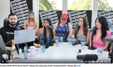 Screenshot 2025-07-15 at 00-38-47 Feminist RAGE QUITS Before Show ! Catholic Pro-Choice Bi Leftist ! Grandma BACK! Dating Talk #250 - YouTube