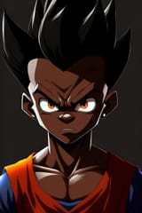 blackgohan