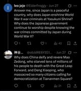 takeshi vs zhang