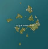 island