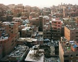cairo garbage