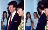 zion don checking out young girls he wants to have sex with which is pedophila which is punishable by death