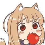 holo nomnom
