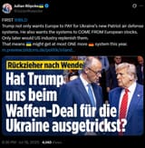 jihadi julian BILD first reports