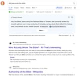 google search